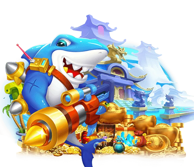 Game Bắn Cá tại 678win